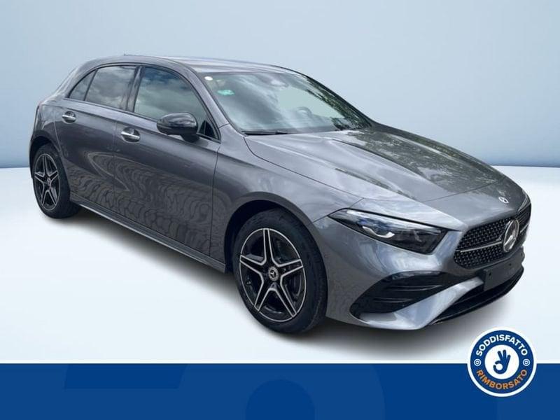Mercedes-Benz Classe A 250e Plug-in Hybrid Automatic AMG Line Advanced Plus Digital Edition