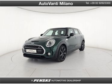 MINI Clubman Mini Clubman 2.0 Cooper S Hype