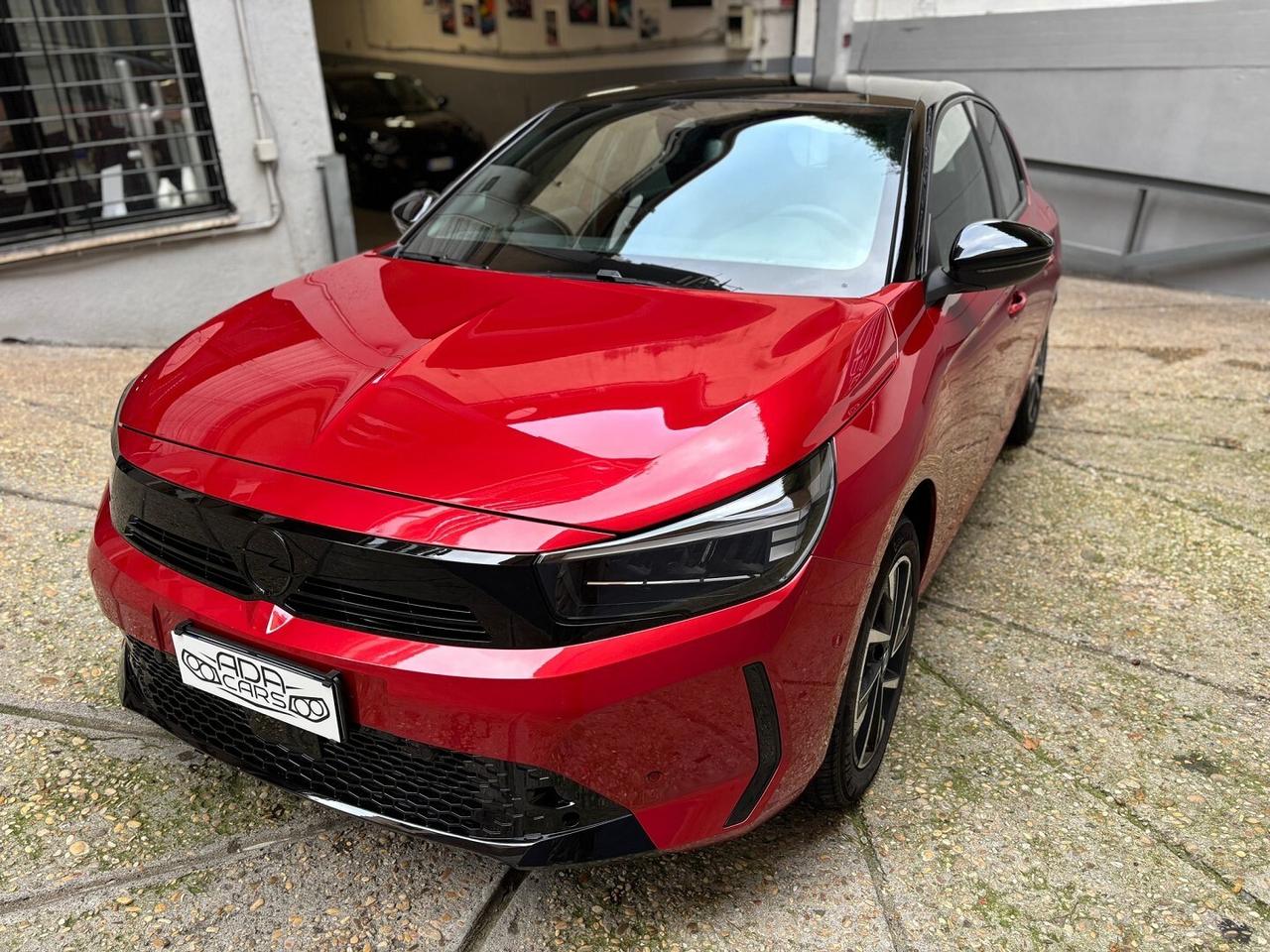 OPEL CORSA 1.2 HYBRID - NO VINCOLO FINANZIAMENTO