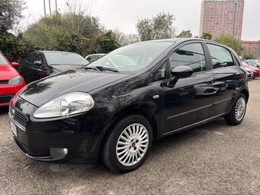 Fiat Grande Punto 1.2 5 porte Dynamic OK NEOPATENTATI