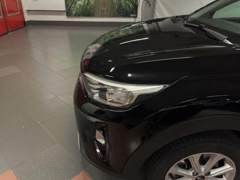 KIA Stonic 1.4 MPI ECO STYLE GPL 97CV MY18
