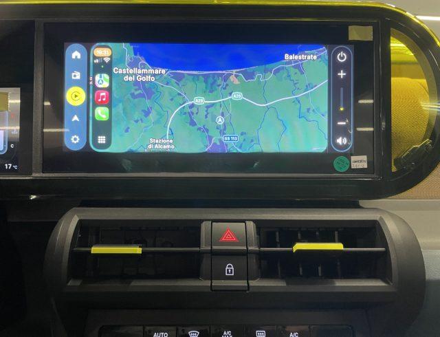 FIAT Grande Panda 1.2 Hybrid 110 CV La Prima KM0 MY26