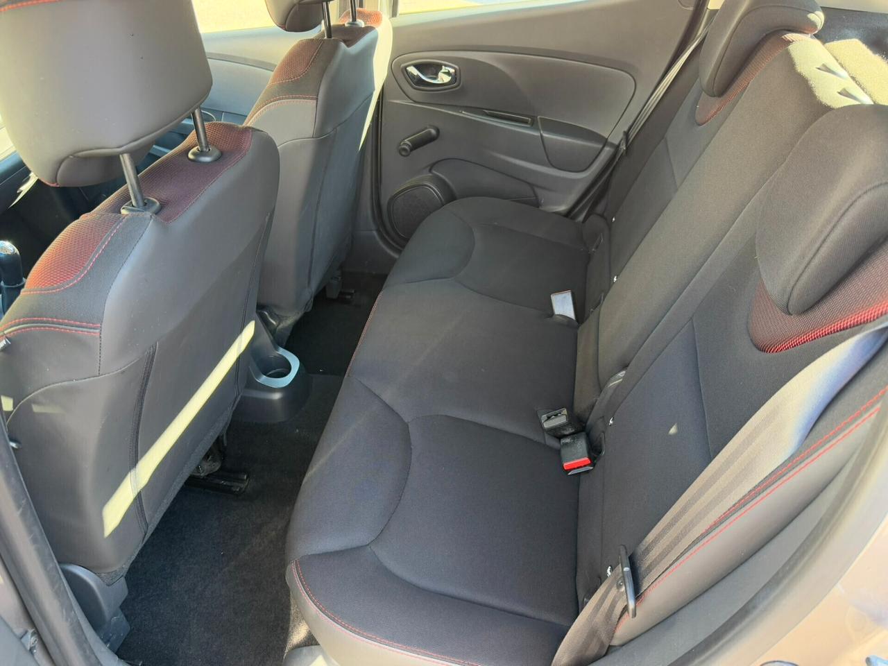 Renault Clio 1.5 dCi 8V 75CV 5 porte Costume National