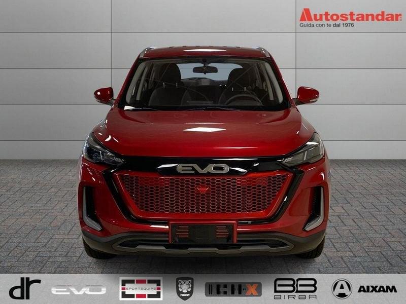 EVO Evo 5 1.5 Turbo Essential