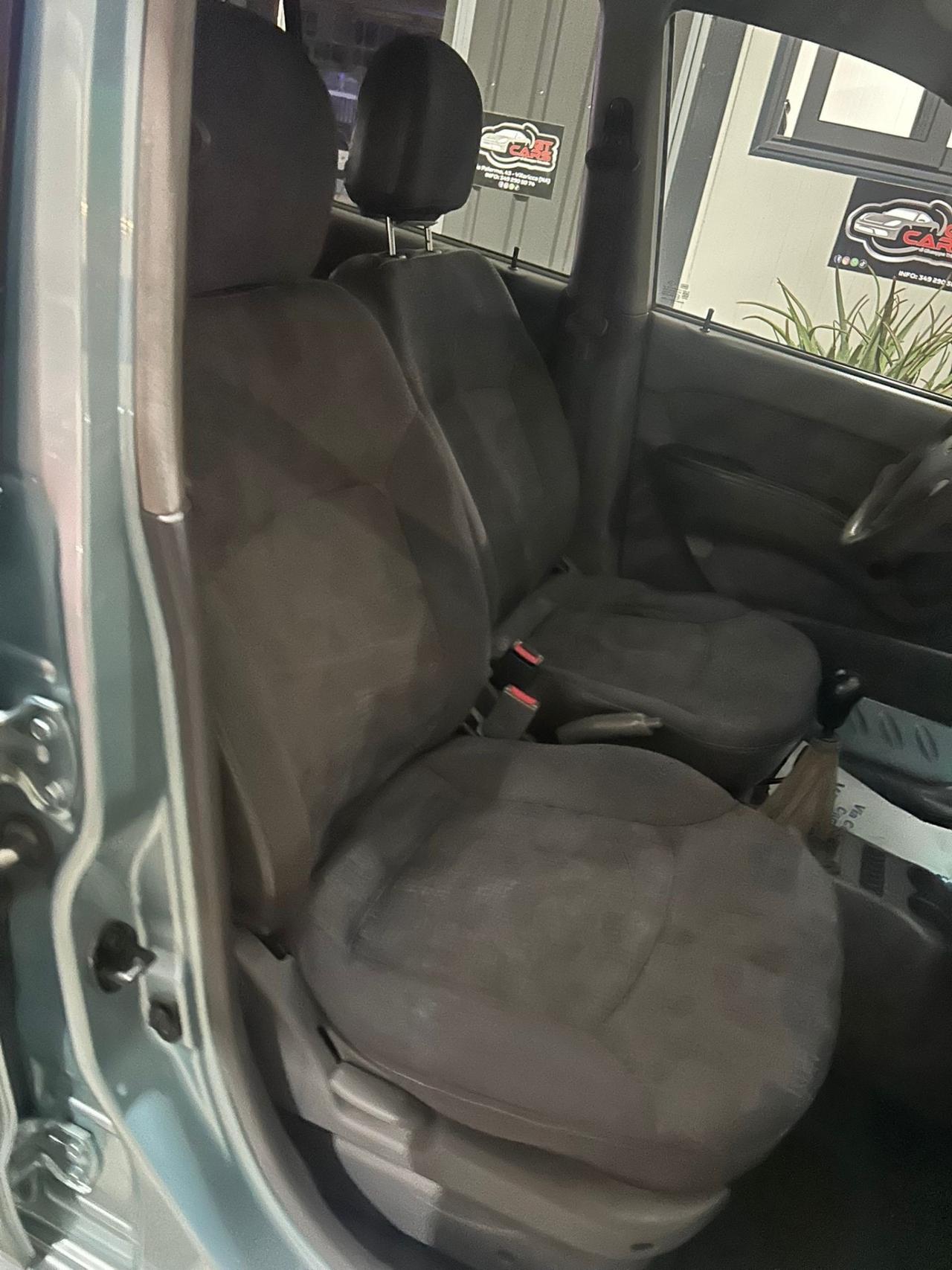 Hyundai Atos Prime 1.1 12V Active