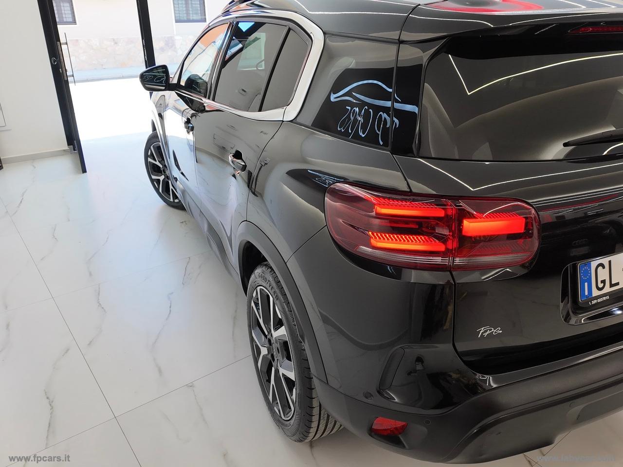 CITROEN C5 Aircross BlueHDi 130 S&S EAT8 Sh.Pack