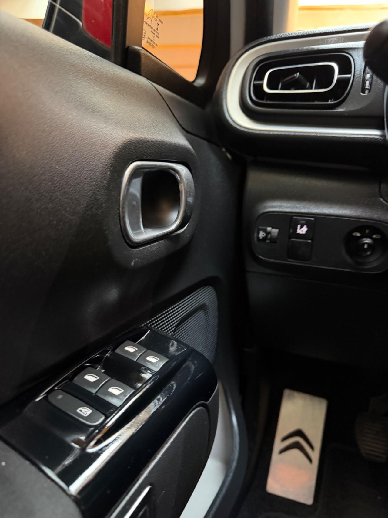 Citroen C3 1.2 Neopatentati Euro 6