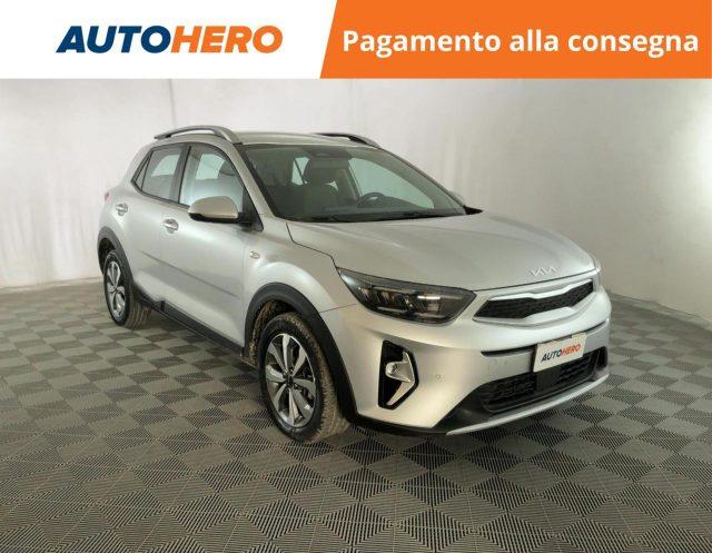 KIA Stonic 1.0 T-GDi 100 CV MHEV MT Style
