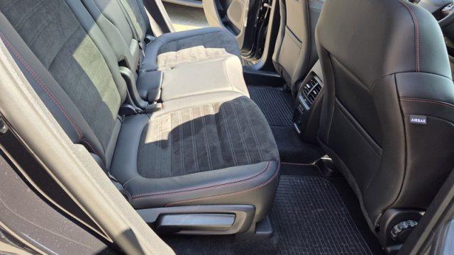 FORD Kuga 2.5 Plug In Hybrid 225 CV CVT 2WD ST-Line X PERMUT