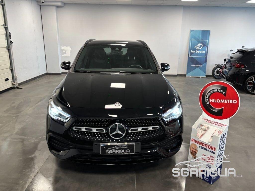 Mercedes GLA d AMG Premium Automatico
