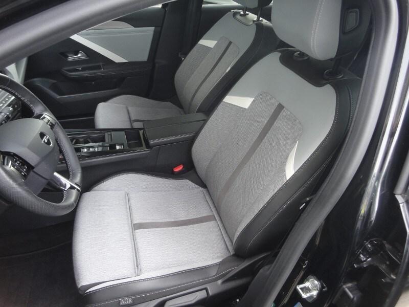 OPEL Astra 6ª serie Astra 1.5 Turbo Diesel 130...