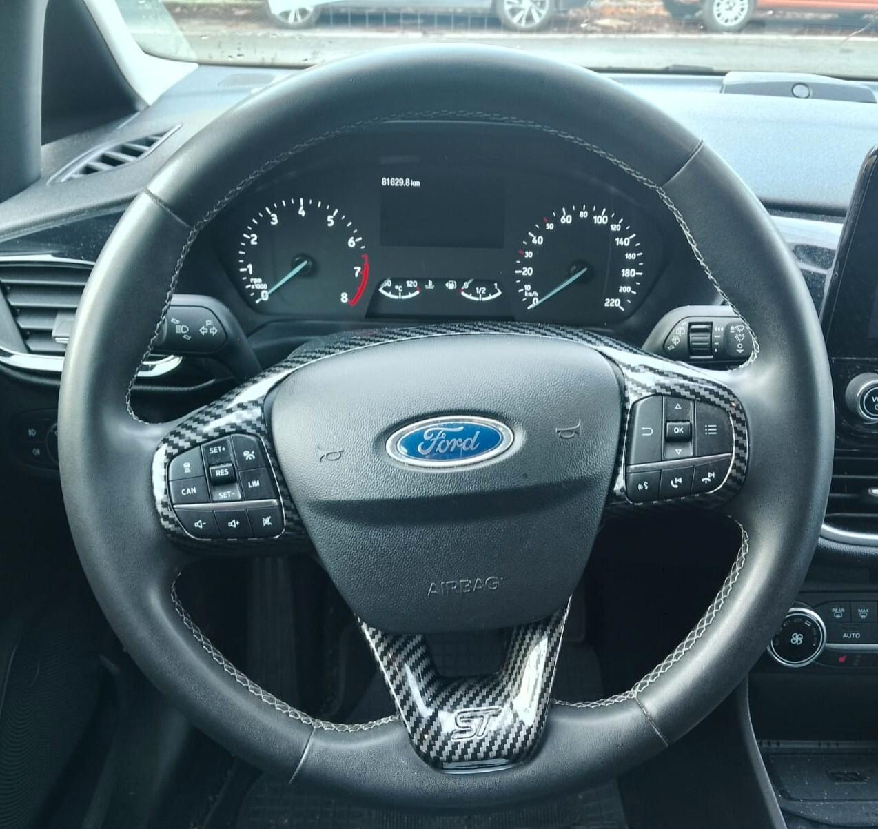 Ford Fiesta 1.0 Ecoboost 100 CV 5 porte Business