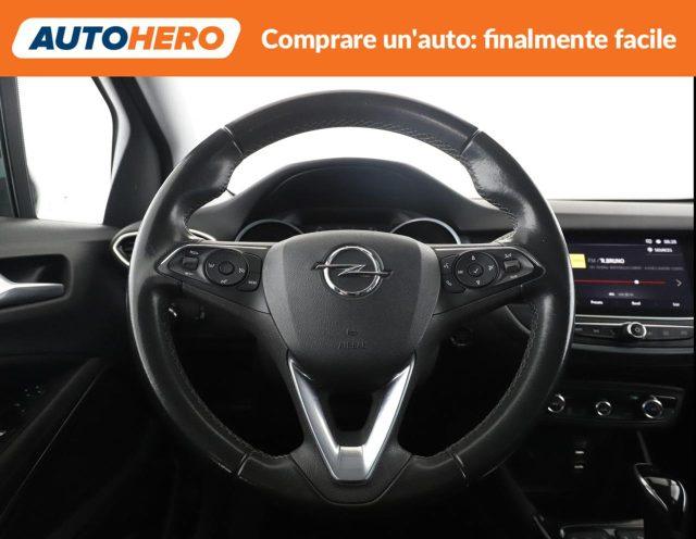 OPEL Crossland X 1.5 ECOTEC D 120 CV Start&Stop aut. Ultimate