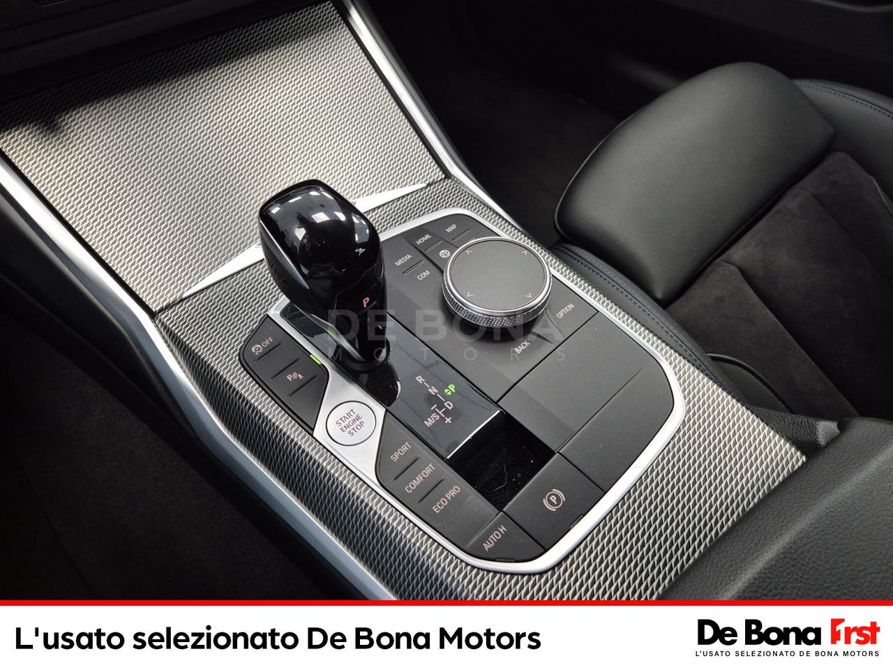 BMW Serie 3 330d touring mhev 48v xdrive msport auto