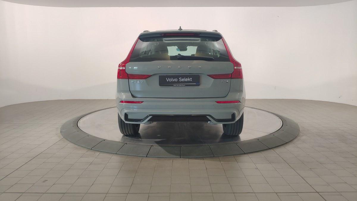 VOLVO Xc60 T8 Plug-In Hybrid Awd Automatico Plus Dark