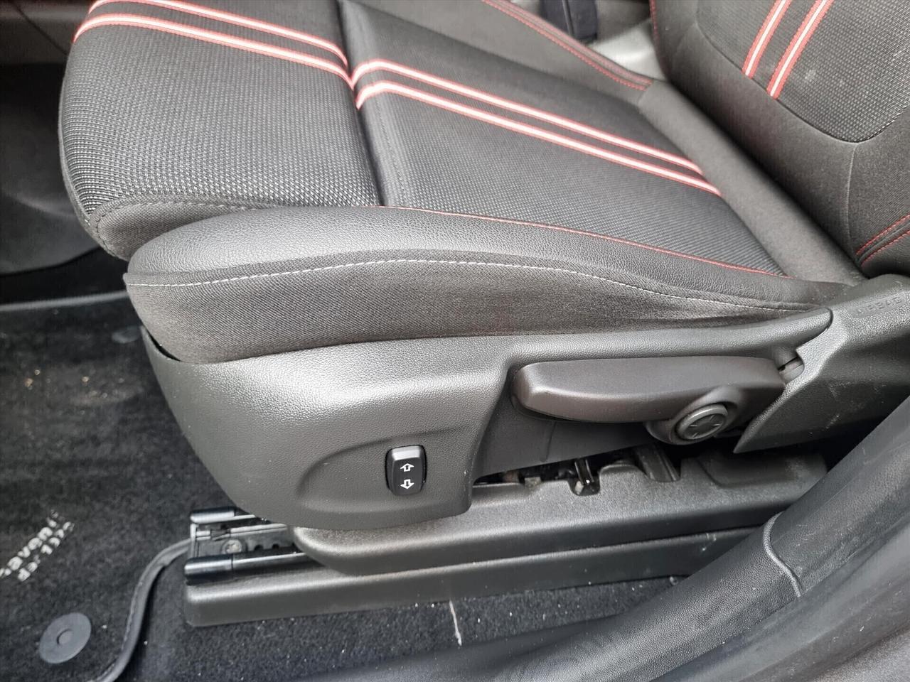 Opel Crossland X 1.2 GS 83 CV GPL ITALIANA