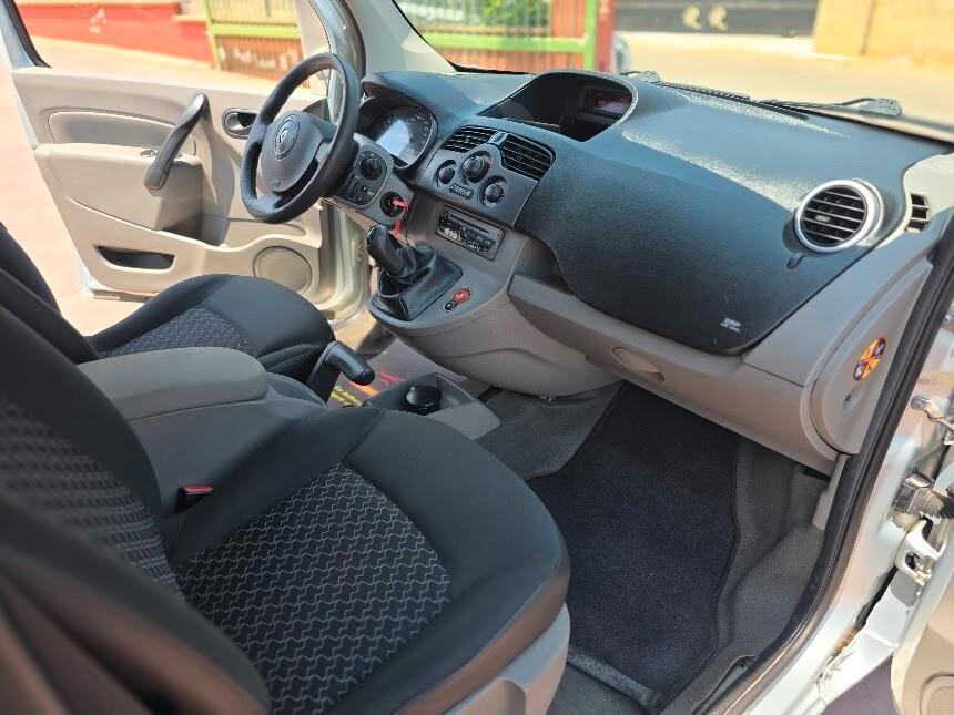 Renault Kangoo 1.5 dCi 85CV 5 porte Easy