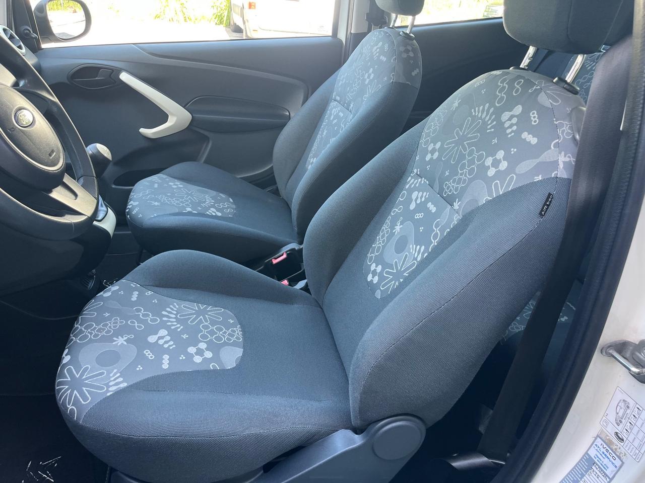 Ford Ka/1.2benzina/69CV/neopatentati/Euro6/unico proprietario