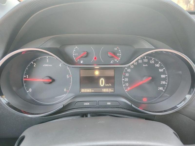 Opel Crossland Crossland X 1.5 ECOTEC D 102 CV Start&Stop Innovation