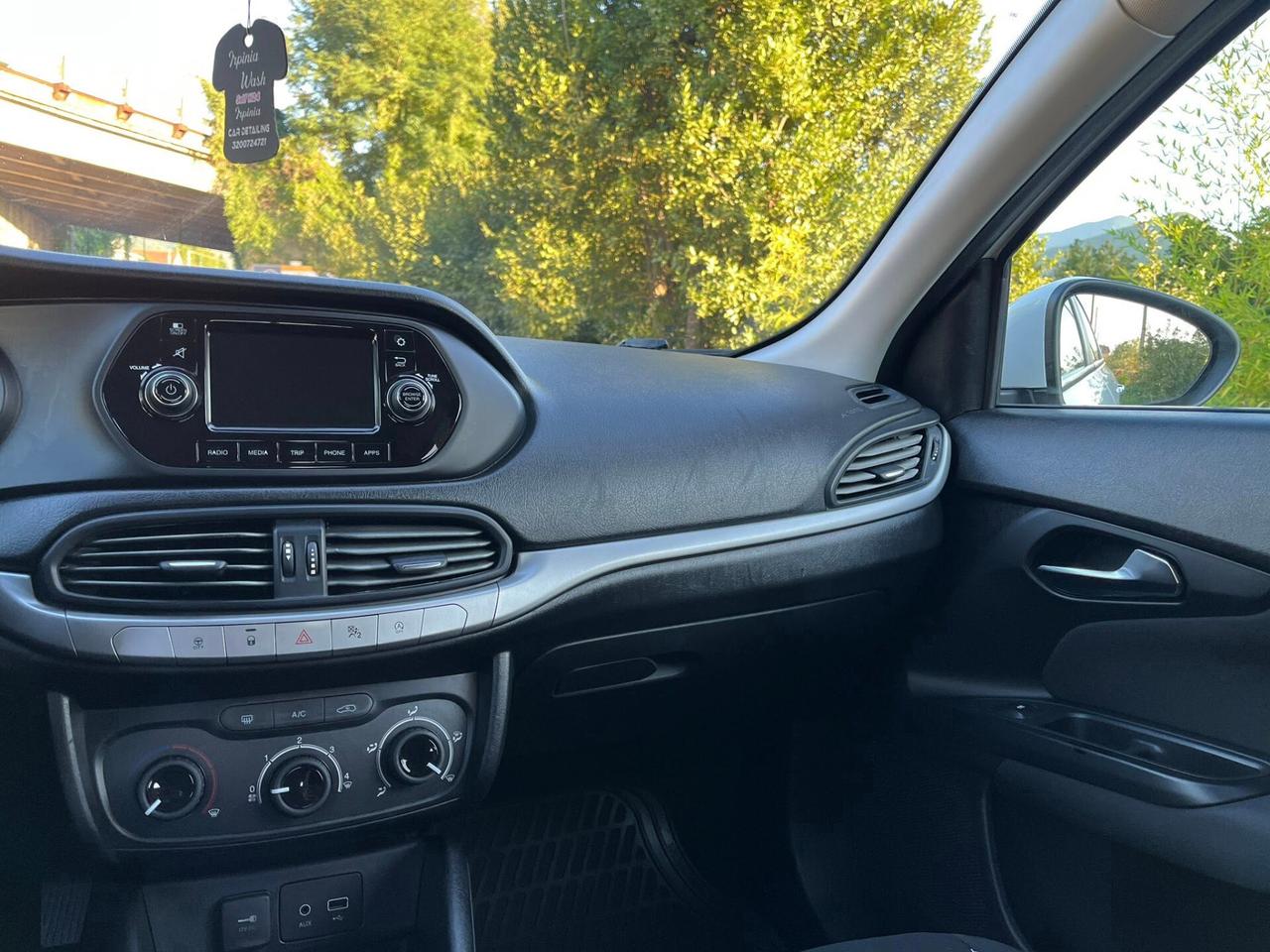 Fiat Tipo 1.3 Mjt 95CV S&S 5 porte Business