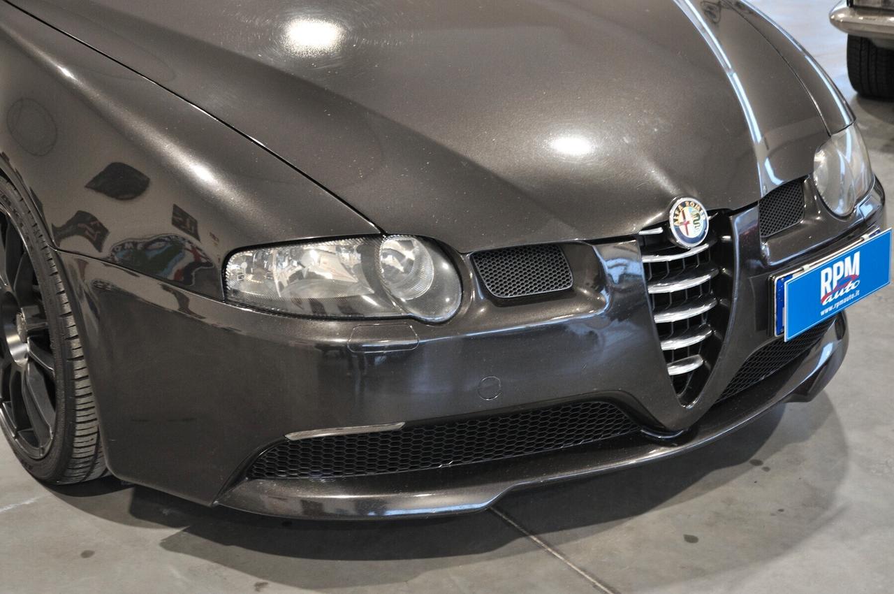 Alfa Romeo 147 3.2i V6 24V cat 3 porte GTA Manuale RIAR