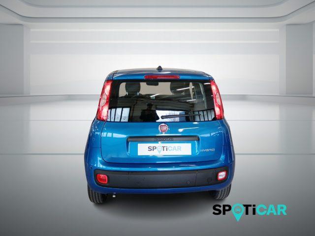 FIAT Panda 1.0 FireFly S&S Hybrid PANDINA ADAS