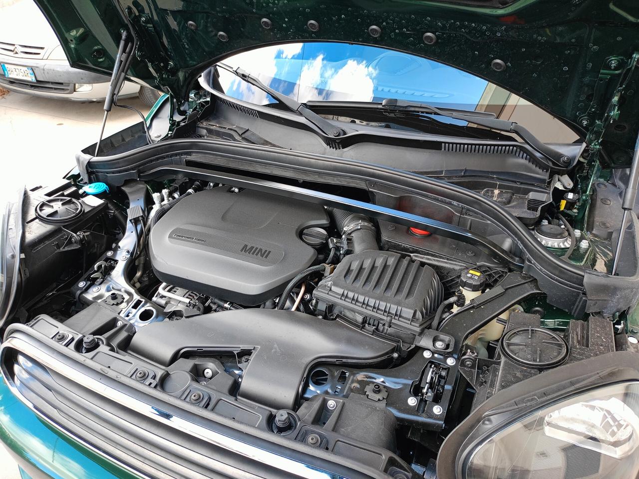 Mini Cooper D Countryman 1.500 DIESEL