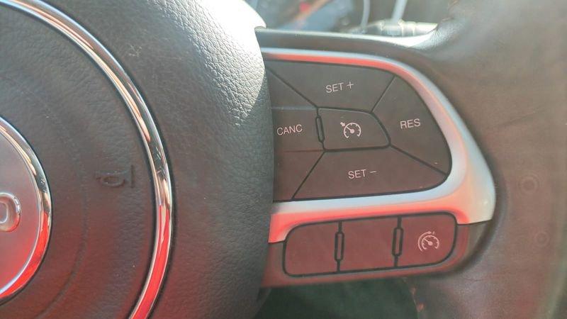 Jeep Compass 2.0 Multijet II aut. 4WD Limited