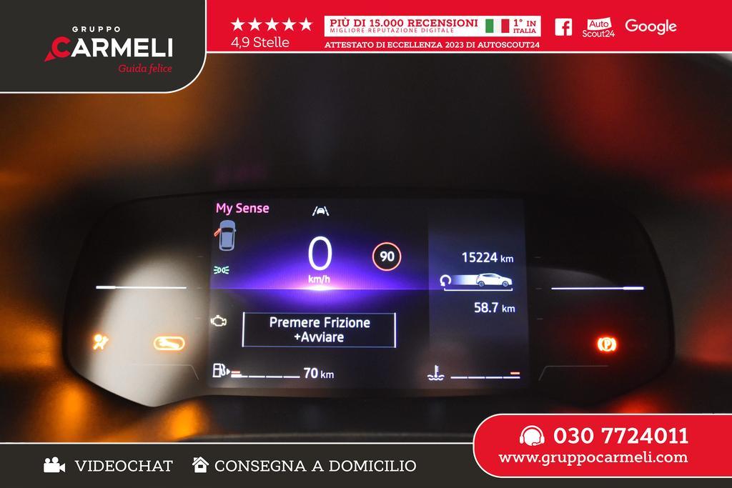 Renault Clio 1.0 TCe Techno