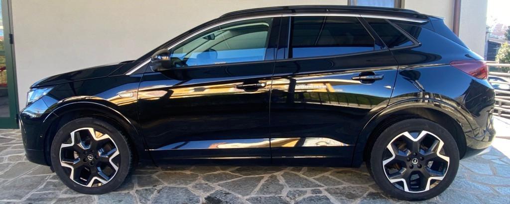 Opel Grandland 1.5 ecotec Ultimate s&s 130cv at8