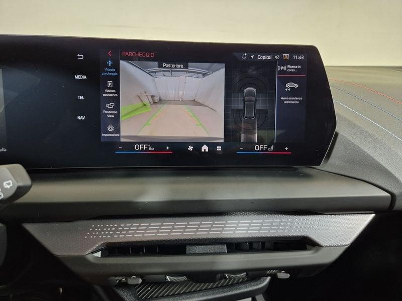BMW Serie 1 M135 xdrive MSport Pro auto