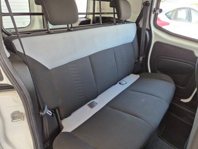 FIAT Fiorino QUBO 1.3 MJT 80CV SX (N1)