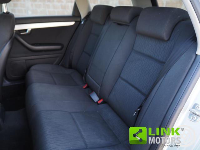 AUDI A4 2.0 170CV 16V TDI. Avant quattro