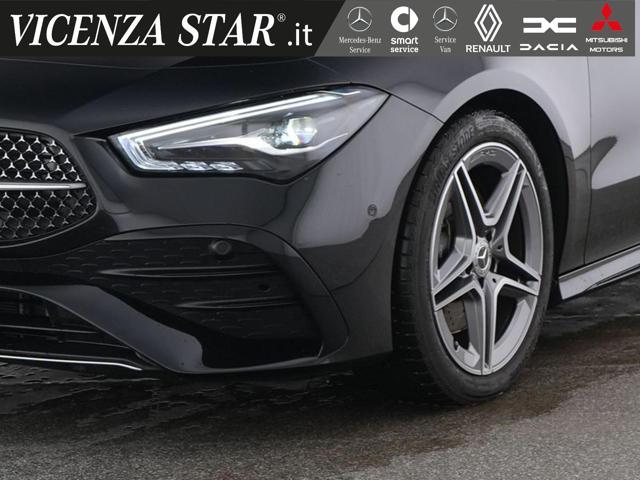 MERCEDES-BENZ CLA 200 MHV COUPÉ AMG PREMIUM