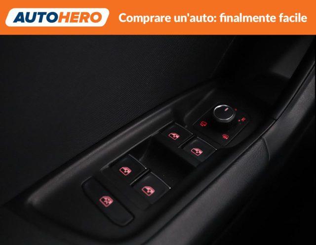 AUDI A1 SPB 30 TFSI S tronic Advanced