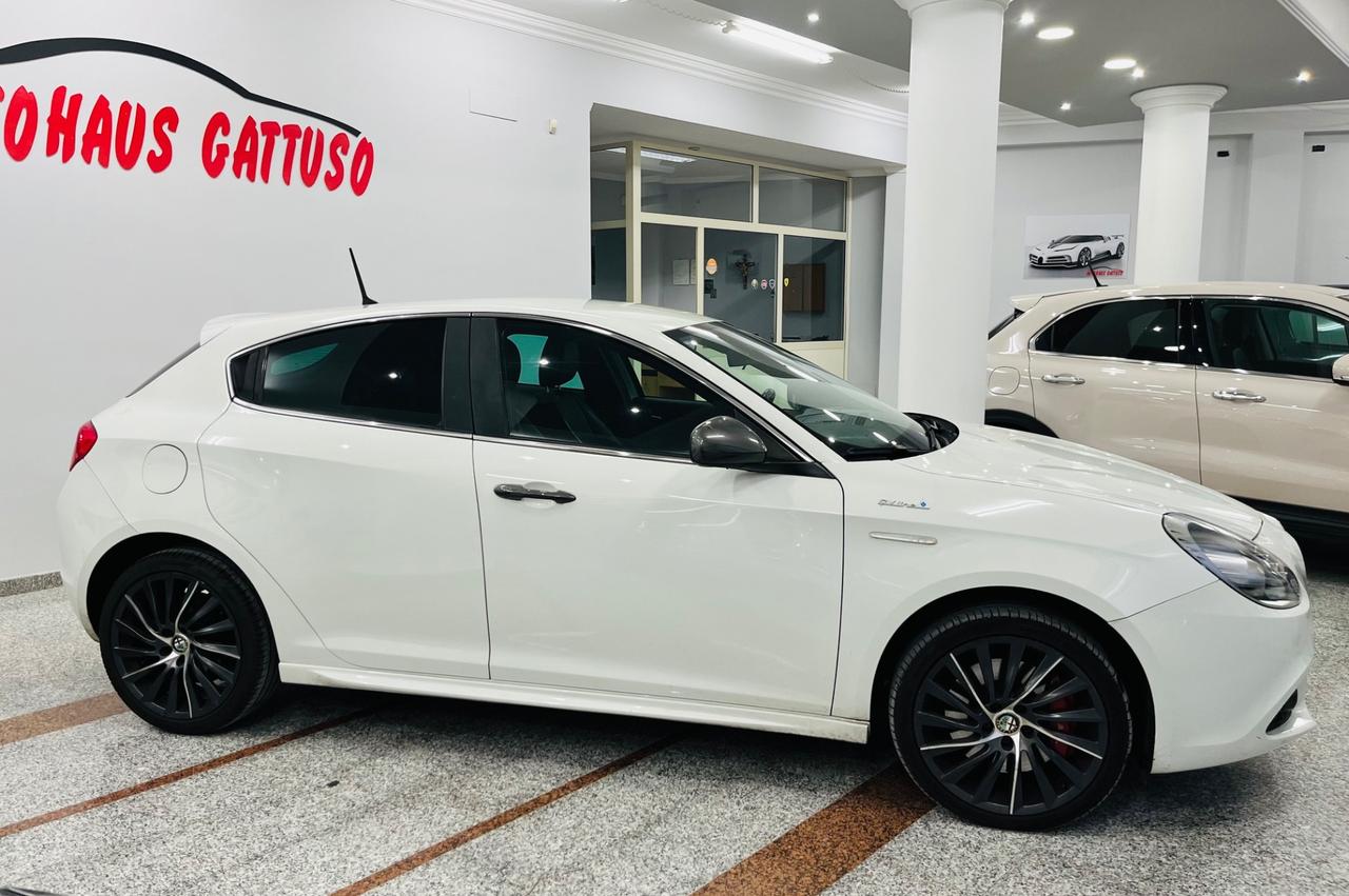 Alfa Romeo Giulietta 2.0 JTDm-2 150 CV QV-Line 2015