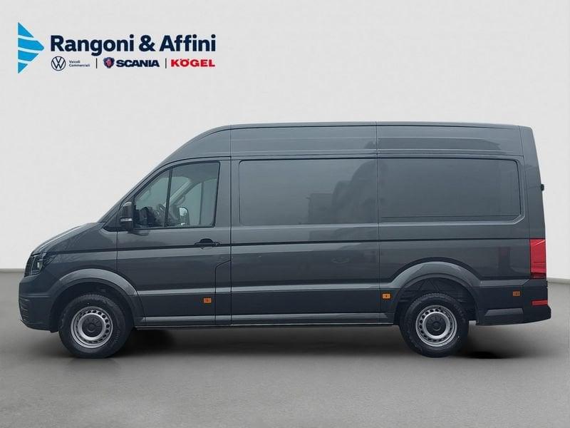 Volkswagen Crafter 35 2.0 TDI 140CV PM-TA Furgone