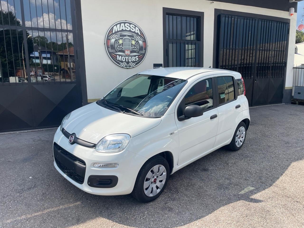 Fiat Panda 1.2 Easy No aria condizionata