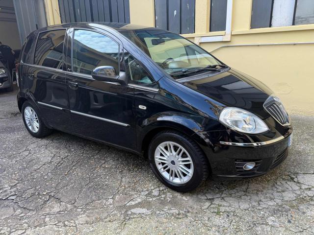 LANCIA MUSA 1.4 16V EURO 5 S&S Poltrona Frau