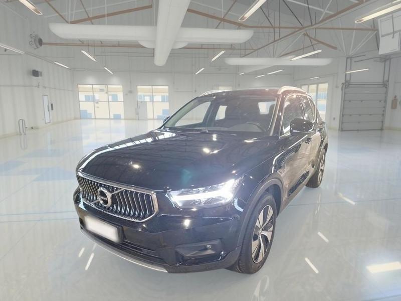 VOLVO XC40 T4 Plug-in Hybrid auto Recharge Inscription Expression