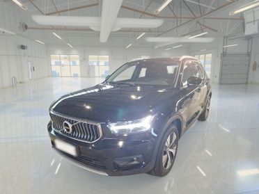 VOLVO XC40 T4 Plug-in Hybrid auto Recharge Inscription Expression