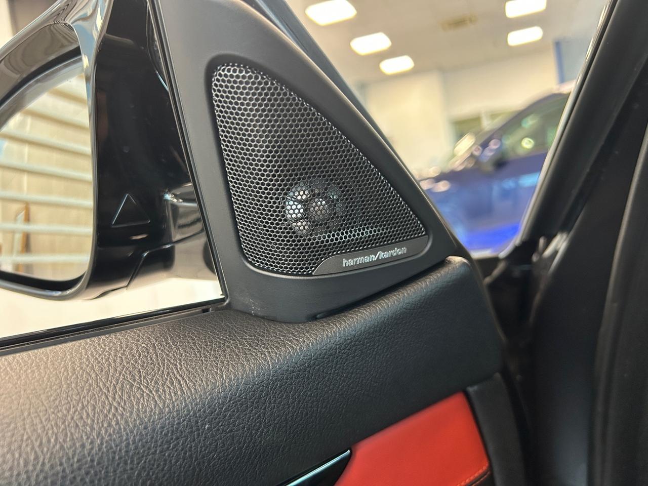 Bmw M4 Coupé DKG MPerformance