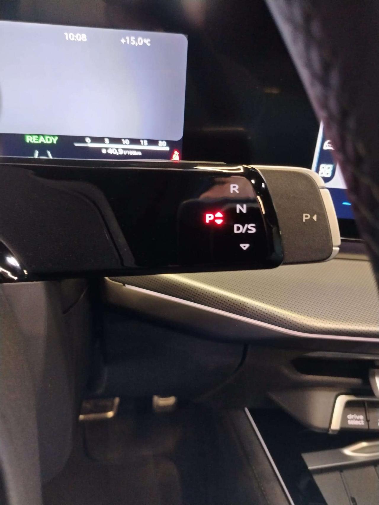 Audi Q3 Q3 Spb 35 2.0 tdi Identity Black s-tronic