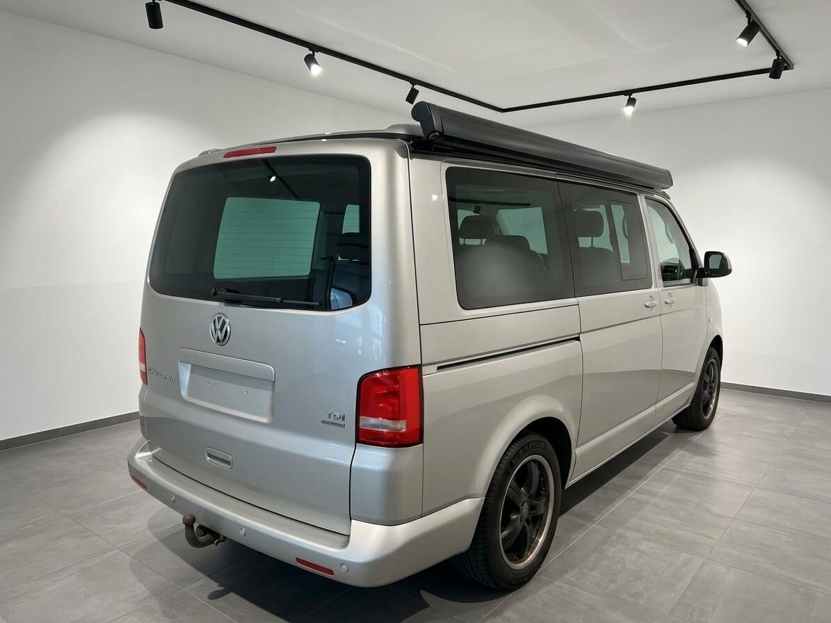 Volkswagen T5 California 2.0 TDI Comfortline 4Motion DSG