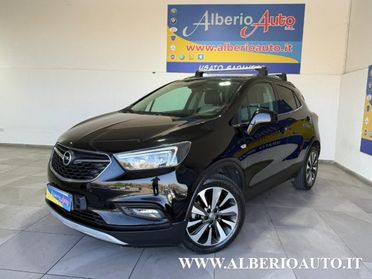 OPEL Mokka X 1.6 CDTI Ecotec 4x2 Start&Stop Innovation