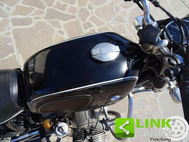 BMW R 75/5 ANNO 1971