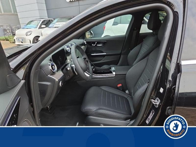 Mercedes-Benz Classe C 220d 4Matic Station Wagon Mild Hybrid AMG Line Advanced Plus