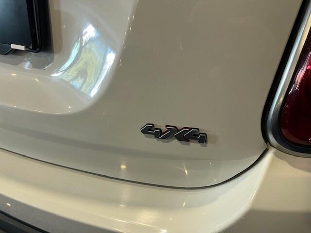 Fiat 500X 2.0 MultiJet 140 CV 4x4 Cross