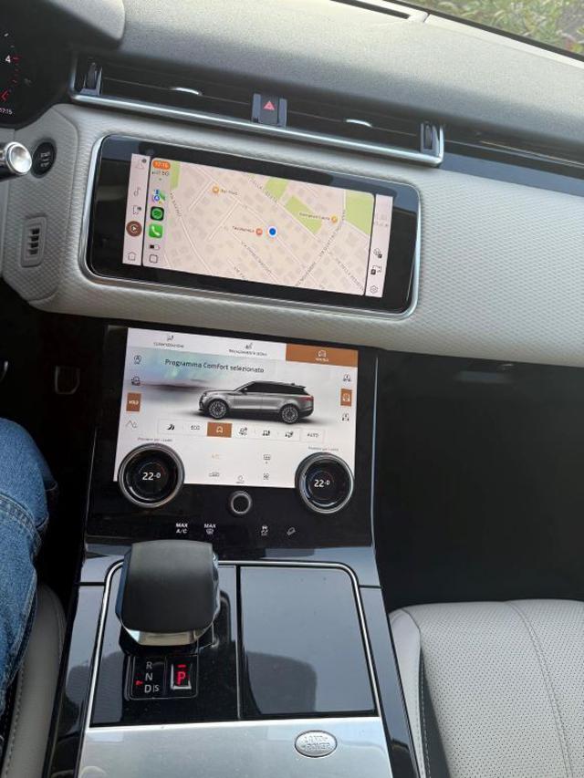 LAND ROVER Range Rover Velar 2.0D I4 204 CV R-Dynamic SE