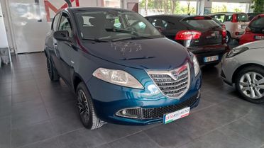 Lancia Ypsilon 0.9 TwinAir 85 CV 5 porte Metano Ecochic Gold
